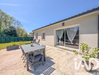  Maison � vendre 4 pi�ces 90 m�