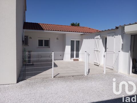  Maison  vendre 5 pices 135 m