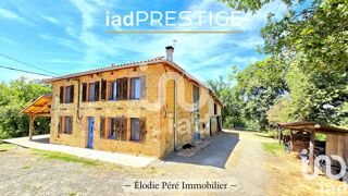  Maison � vendre 6 pi�ces 236 m�