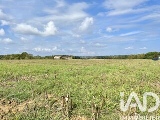  Terrain � vendre 2200 m�