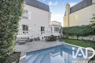  Maison � vendre 7 pi�ces 162 m�