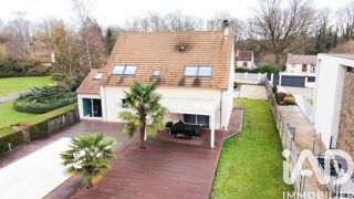  Maison � vendre 7 pi�ces 170 m�