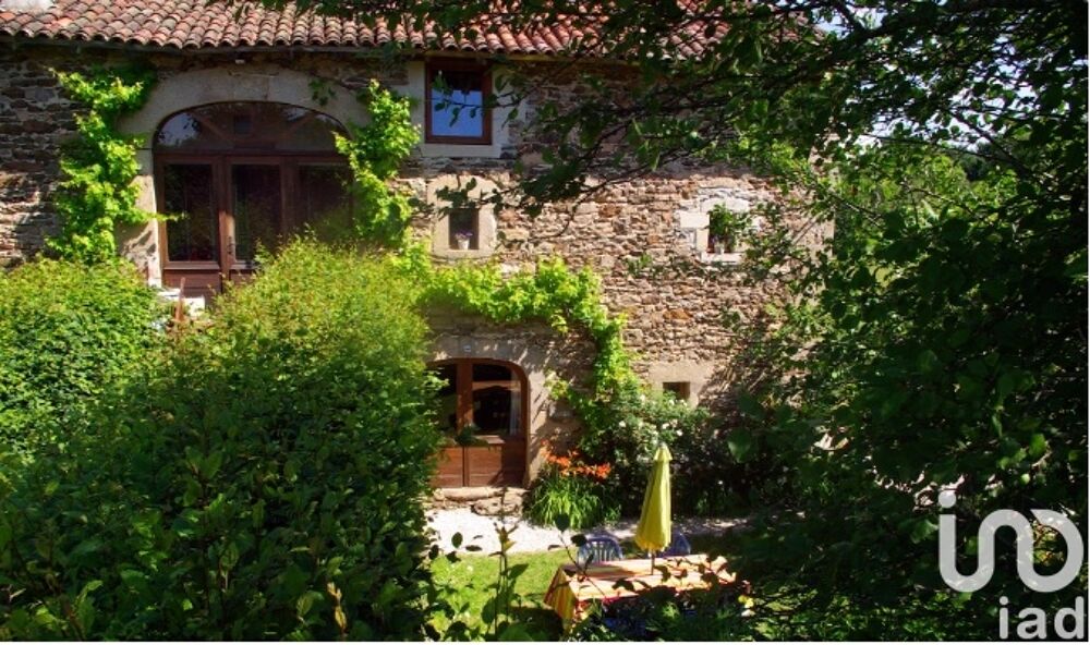  vendre  Maison Montet-et-Bouxal (46210)