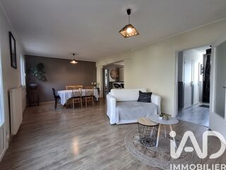  Maison � vendre 6 pi�ces 121 m�