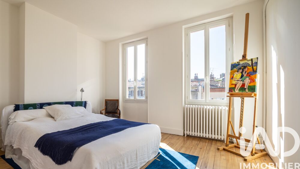� vendre  Appartement Toulouse (31000)