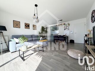  Appartement  vendre 3 pices 67 m