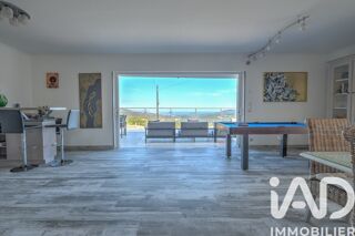  Villa � vendre 6 pi�ces 225 m�