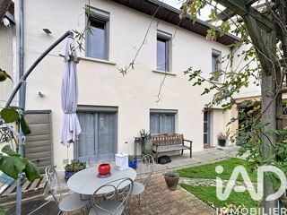 Maison � vendre 5 pi�ces 126 m�