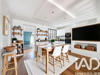  Maison � vendre 8 pi�ces 185 m�