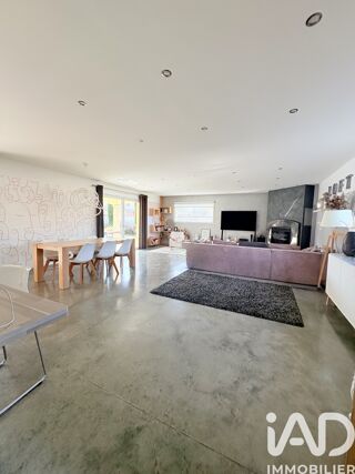  Maison � vendre 4 pi�ces 154 m�