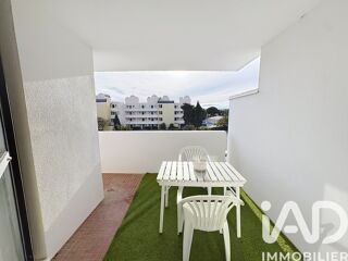  Appartement � vendre 1 pi�ce 27 m�