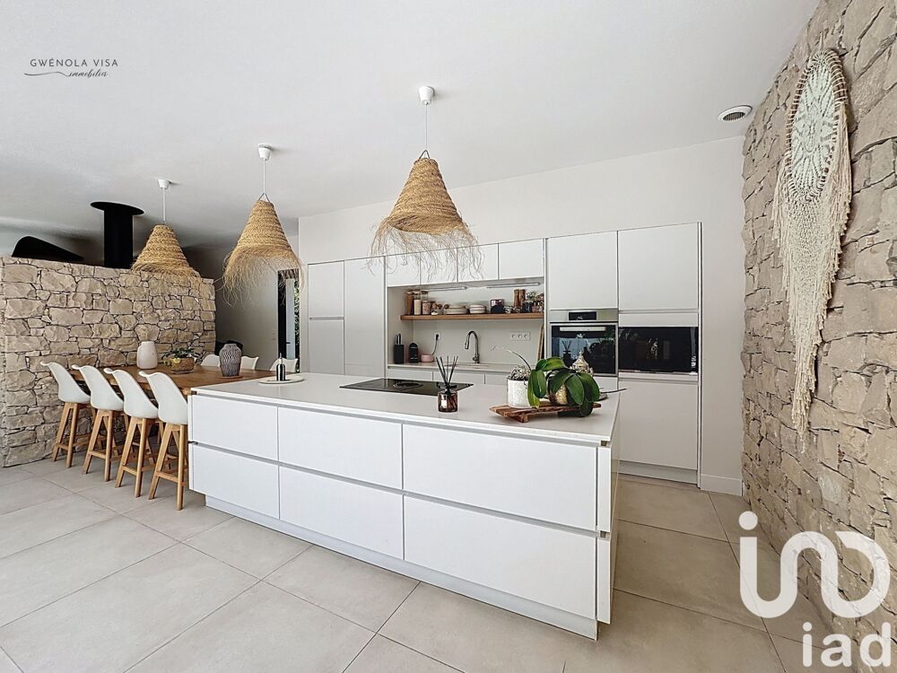  vendre  Maison Poussan (34560)