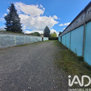  Parking / Garage � vendre 1606 m�