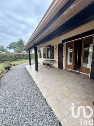  Maison  vendre 4 pices 87 m