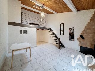  Maison � vendre 3 pi�ces 80 m�