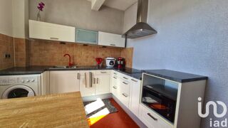  Appartement  vendre 2 pices 54 m