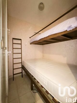  Appartement  vendre 1 pice 27 m