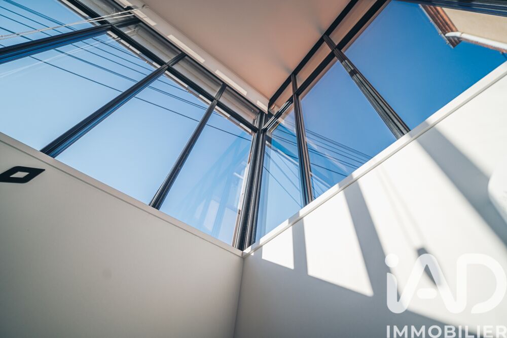 � vendre  Maison Rez� (44400)