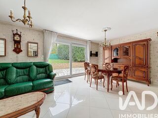  Maison � vendre 4 pi�ces 89 m�