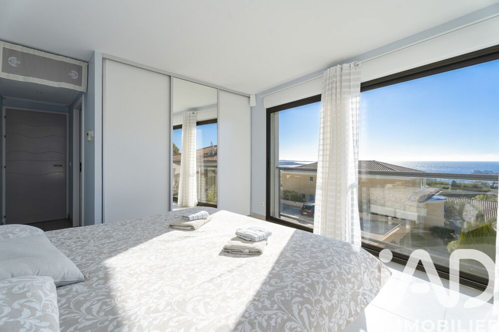 � vendre  Appartement Bandol (83150)