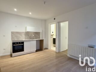  Appartement  louer 2 pices 30 m