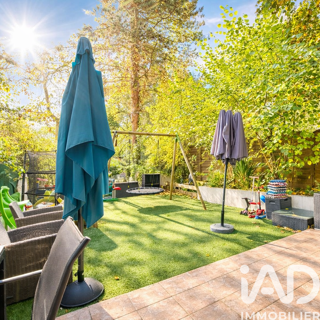  Appartement � vendre 3 pi�ces 77 m�