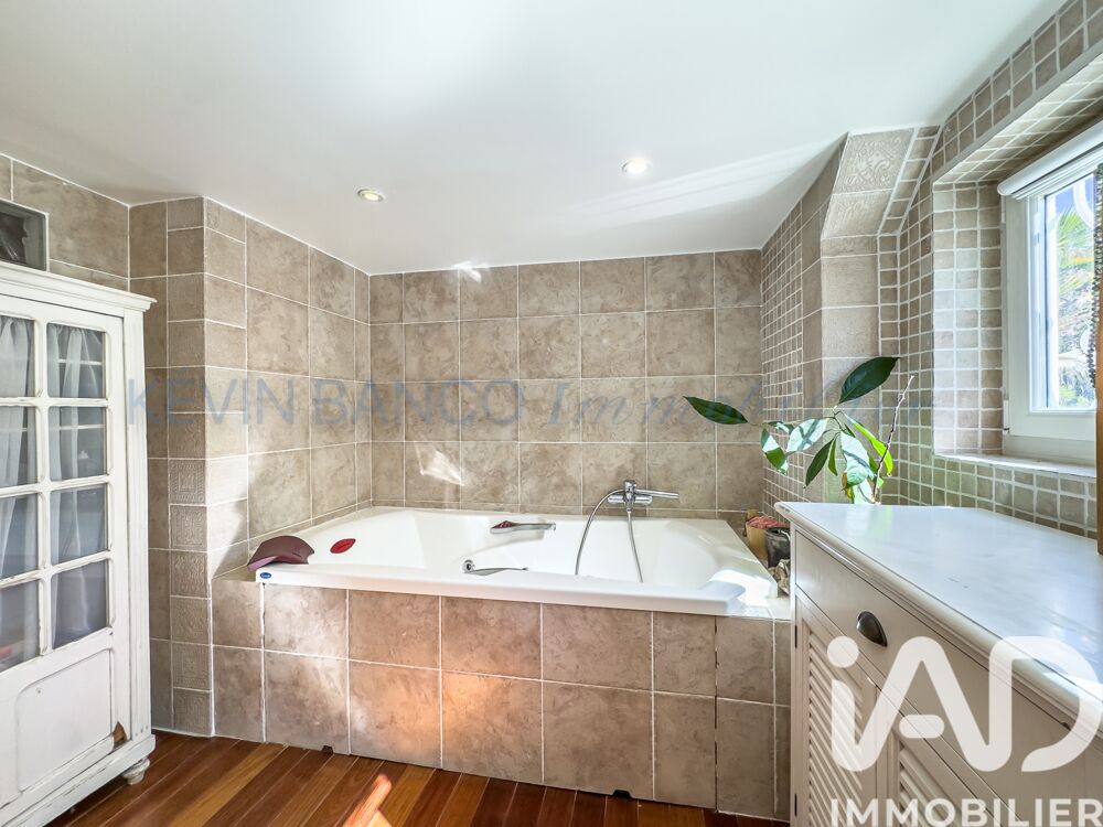 � vendre  Maison Verri�res-le-Buisson (91370)