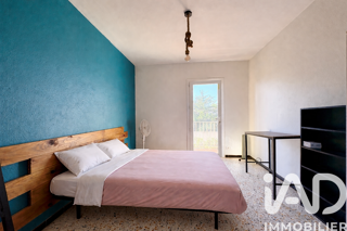  Appartement � vendre 2 pi�ces 28 m�