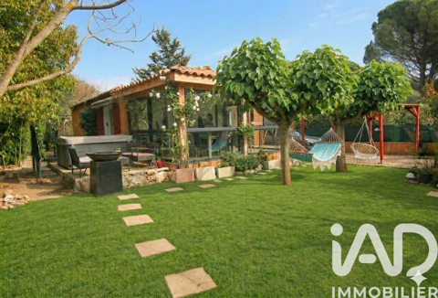   Vente Maison/villa 5 pi�ces Maison - 5 pi�ce(s) - 122 m�