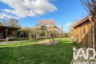  Maison � vendre 6 pi�ces 140 m�