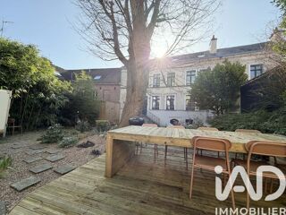  Maison � vendre 5 pi�ces 227 m�