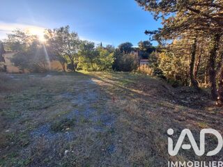  Terrain � vendre 650 m�