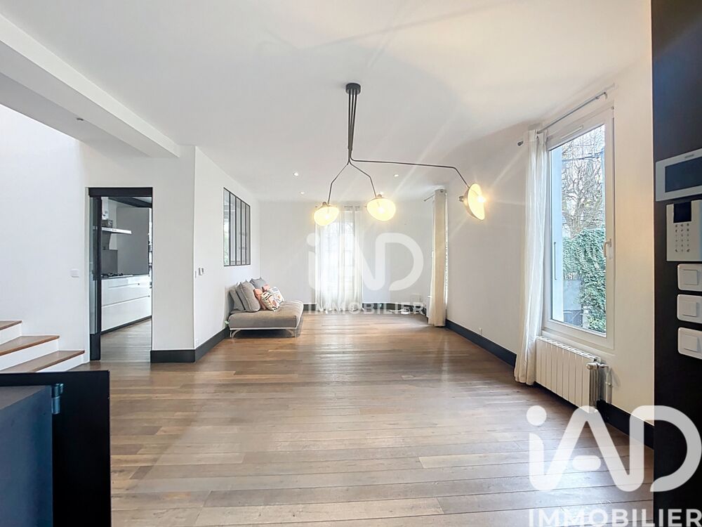 � vendre  Maison Saint-Maur-des-Foss�s (94100)