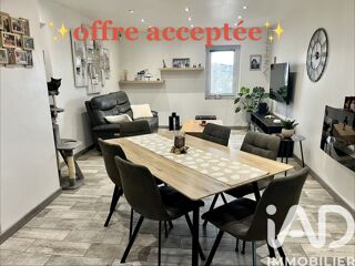  Appartement � vendre 3 pi�ces 59 m�