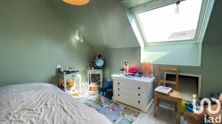  Maison � vendre 5 pi�ces 111 m�