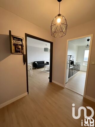  Appartement  louer 3 pices 66 m