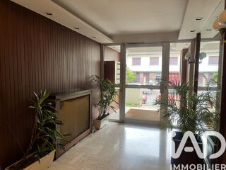  Appartement � vendre 2 pi�ces 42 m�