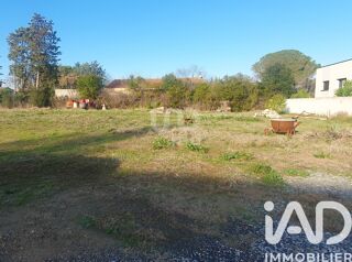  Terrain � vendre 803 m�