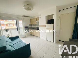  Appartement � vendre 2 pi�ces 36 m�