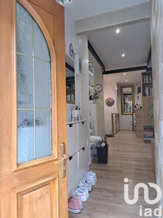  Appartement � vendre 4 pi�ces 74 m�