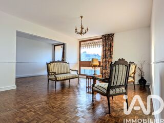  Appartement � vendre 5 pi�ces 92 m�