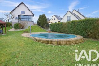  Maison � vendre 7 pi�ces 186 m�