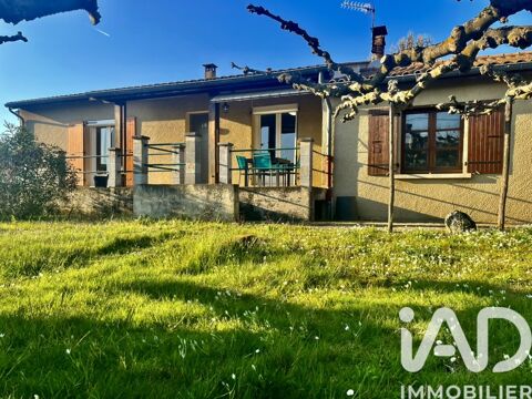   Vente Maison/villa 4 pi�ces Maison - 4 pi�ce(s) - 105 m�