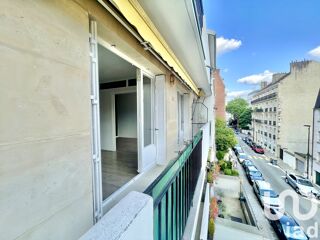  Appartement  vendre 3 pices 54 m