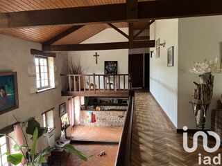  Maison � vendre 6 pi�ces 277 m�