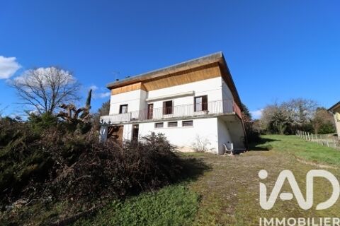   Vente Maison/villa 5 pi�ces Maison - 5 pi�ce(s) - 118 m�