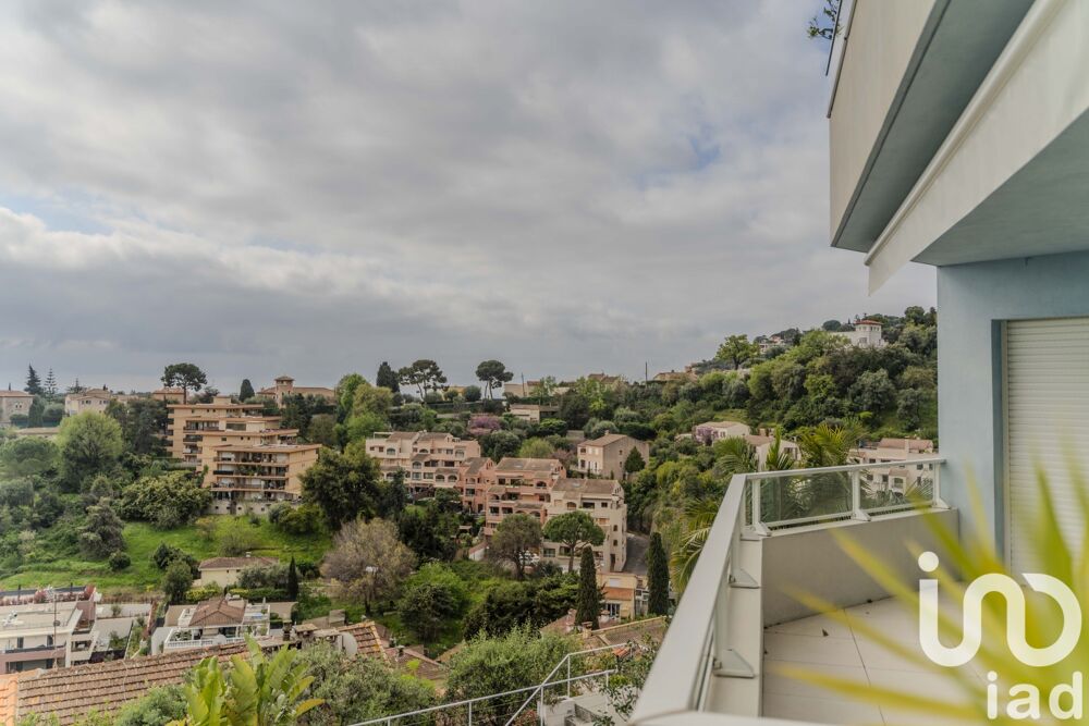� vendre  Appartement Roquebrune-Cap-Martin (06190)