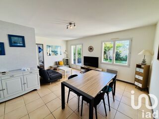  Maison � vendre 3 pi�ces 52 m�