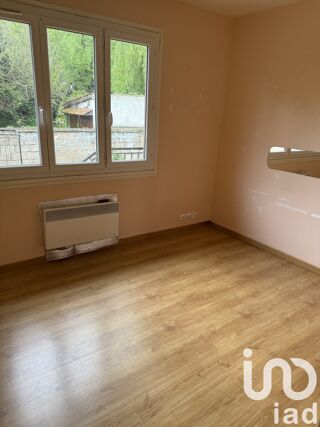  Maison � vendre 4 pi�ces 78 m�