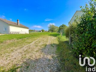  Terrain � vendre 2500 m�